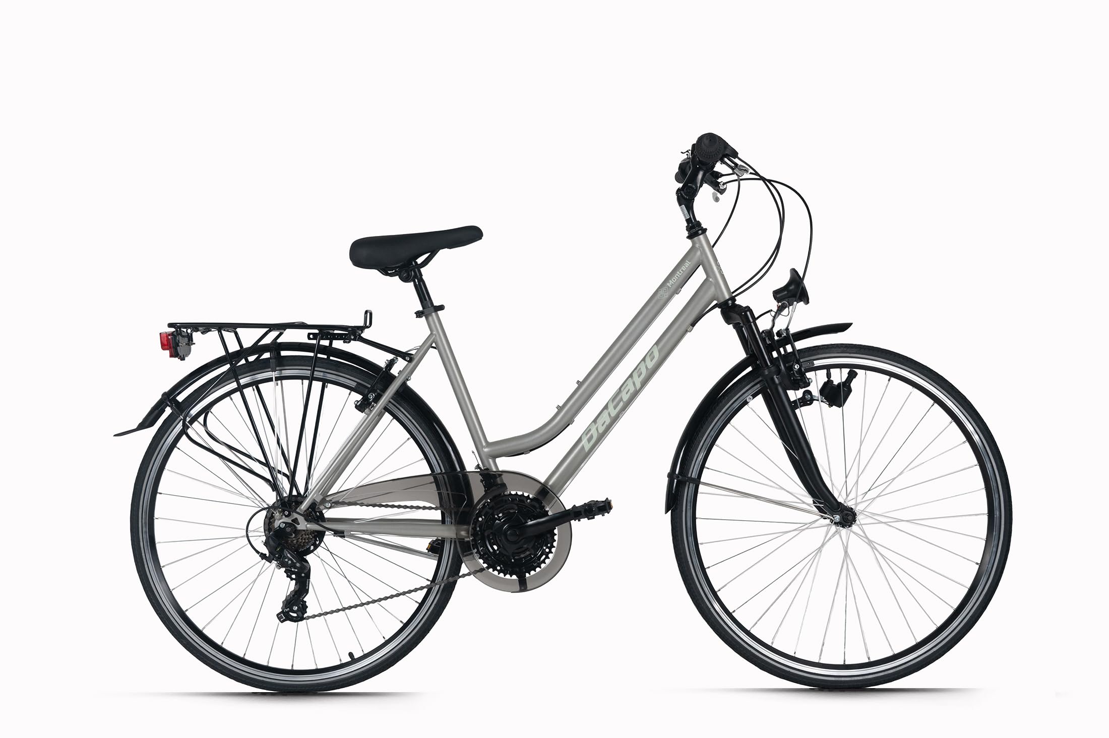 DACAPO Trekkingrad Damen 28'' Montreal RH 48 cm