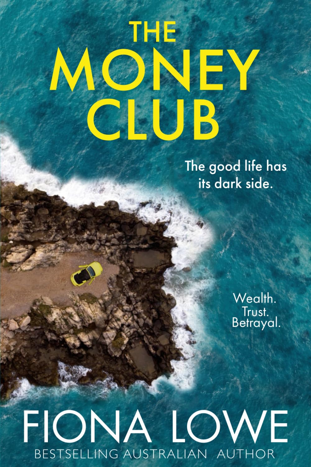 The Money Club: The good life has its dark side.