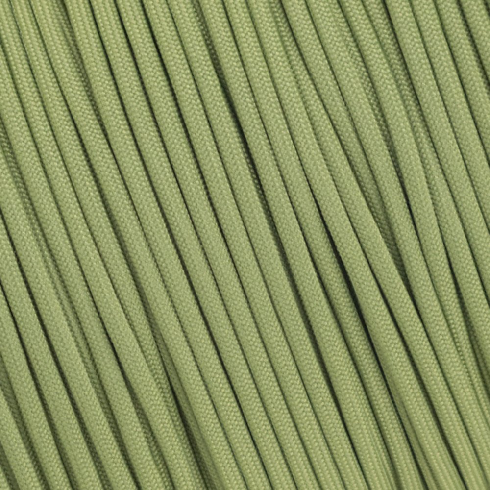 PARACORD PLANET 550 Mil-Spec Type III Nylon Paracord – Durable, Rot and UV Fading Resistant, 550 lb Strength – USA Made, 100% Nylon – Survival/Tactical Cord – 50, 100, and 1000 Feet Available-picture-15
