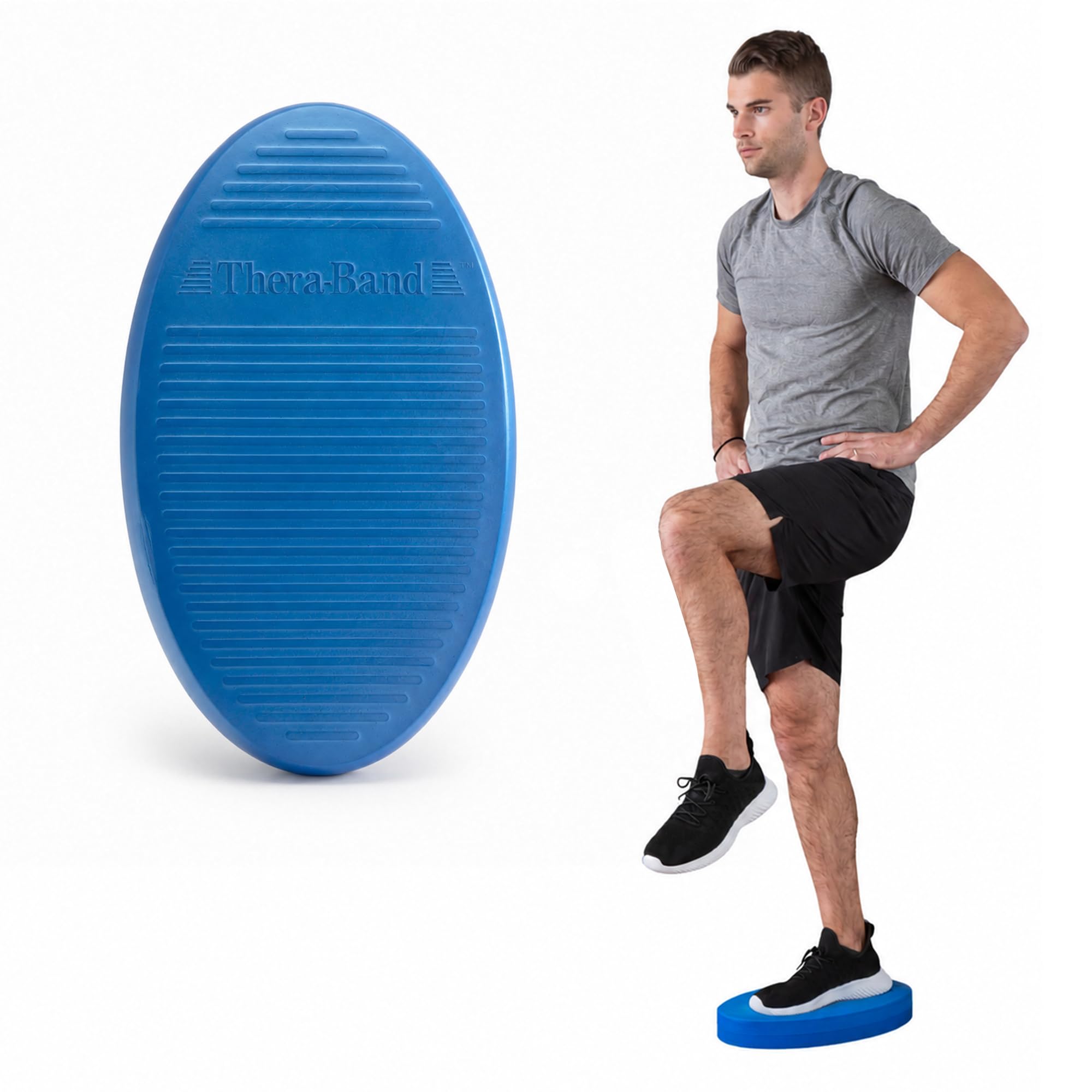 THERABAND Stability Trainer Pad product thumbnail 2