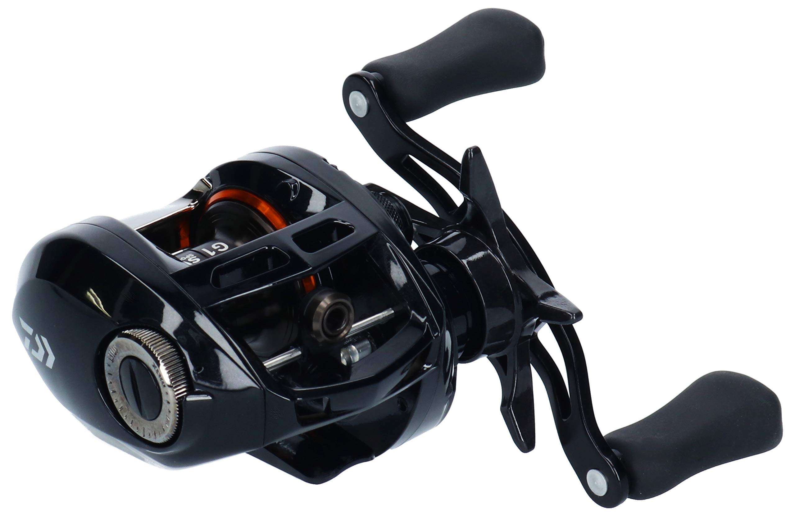 ダイワ　アルファス　CT SV 70 L 左　ベイトリール Amazon | ダイワ(DAIWA) ベイトリール 19 アルファス CT SV 70HL (2019