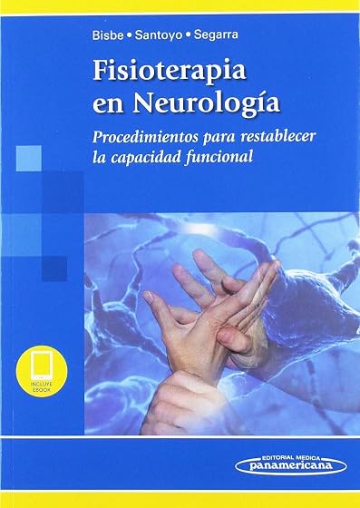 Fisioterapia en Neurología. Libro + Version Digital