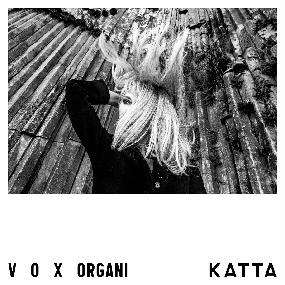 Vox Organi [VINYL]