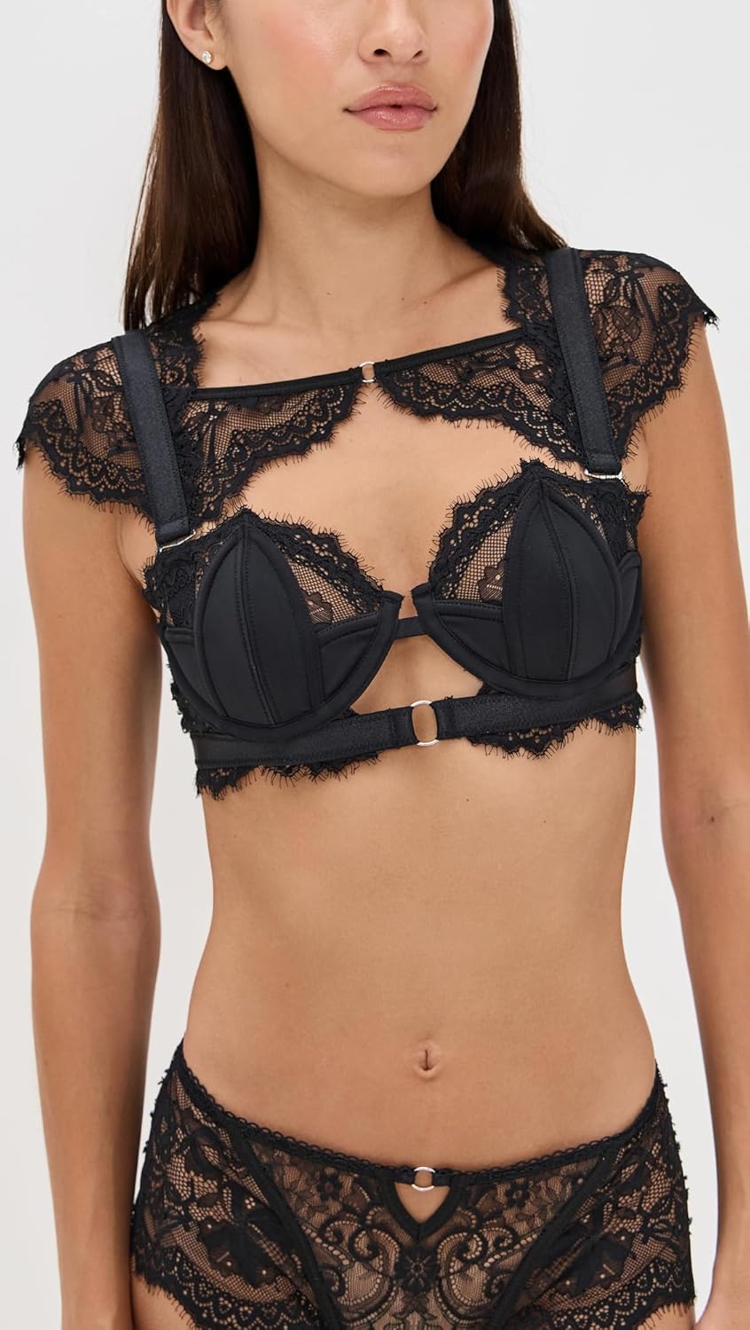 Thistle and Spire Women's Daphne Bra - Image 2