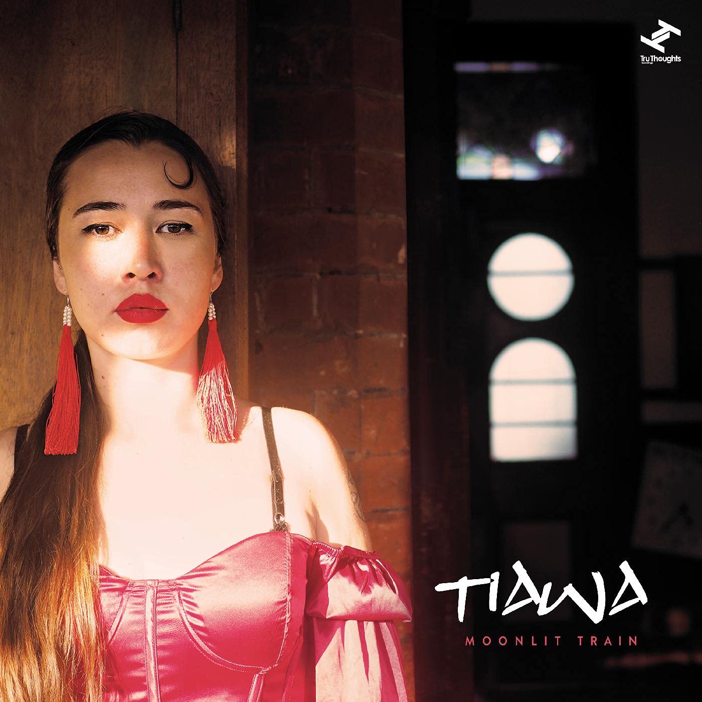 Moonlit Train [VINYL]