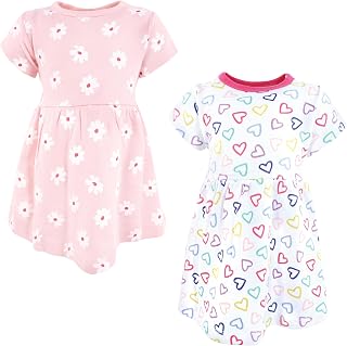 Girls Cotton Dresses