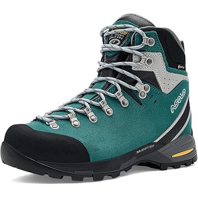 Asolo Greenwood Pro Gv Ml