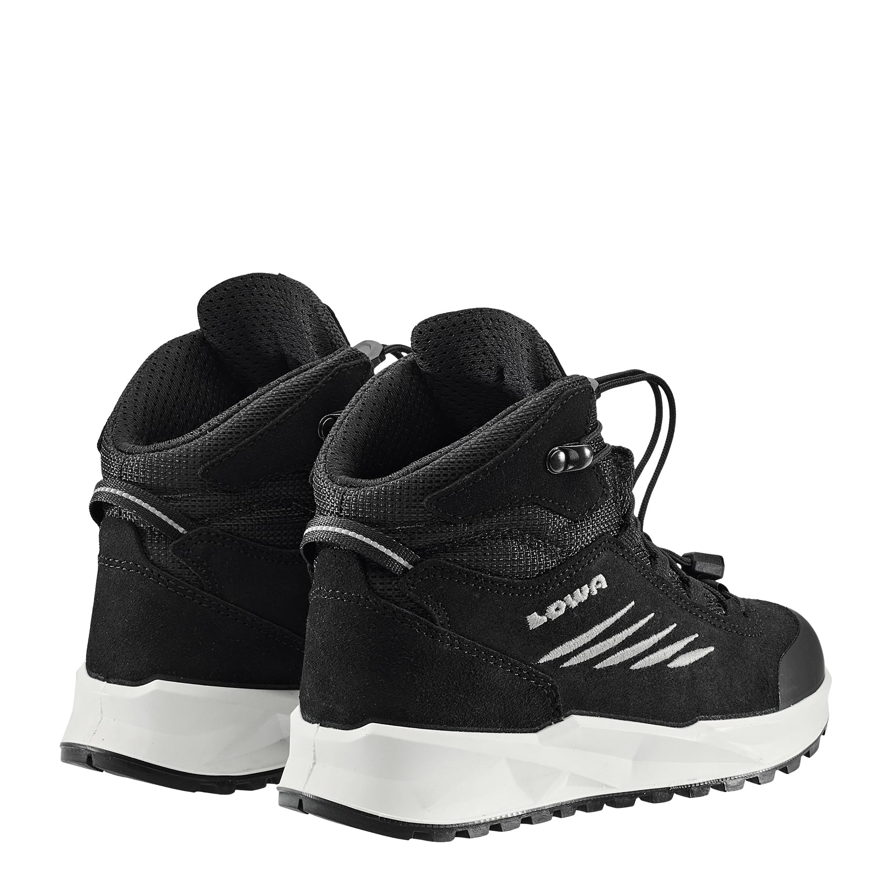 LOWA Botas medianas CALLISTO GTX MID JR