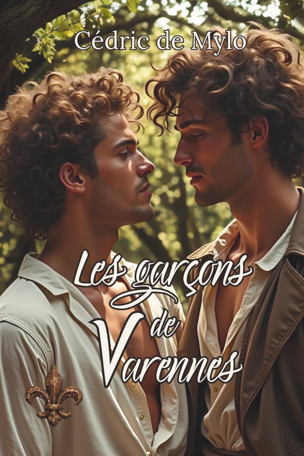 Les garçons de Varennes