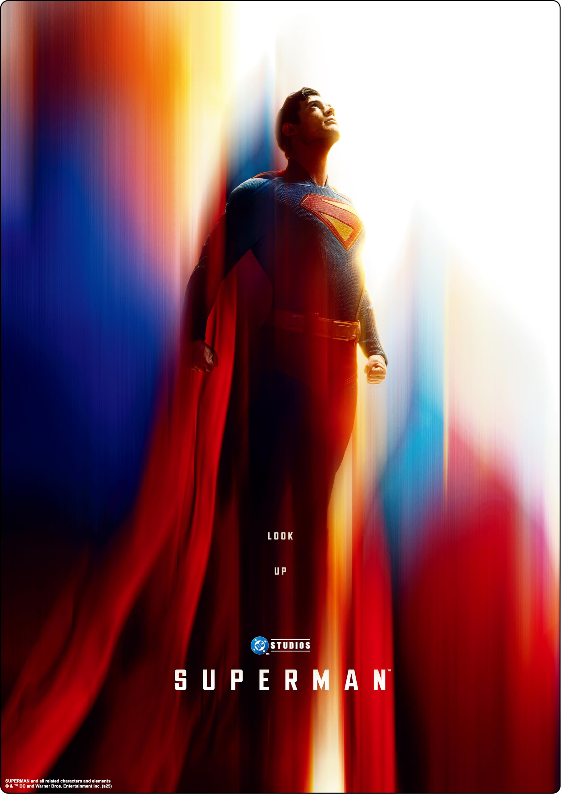 能登地震寄付　未使用　Superman スーパーマン　大型本　ハードカバー Amazon.co.jp: スーパーマン A4クリアアートボードA IG4591
