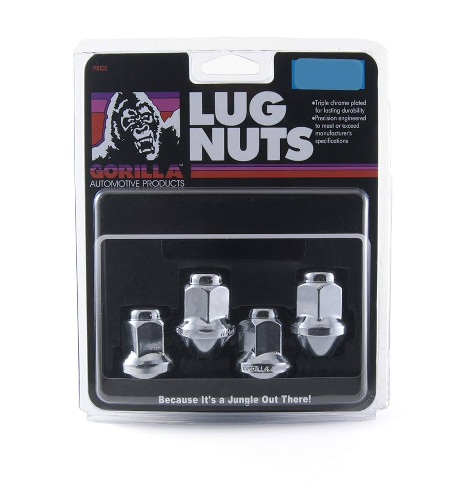 るーが Amazon.com: Gorilla Automotive 66197DX Factory Style Bulge