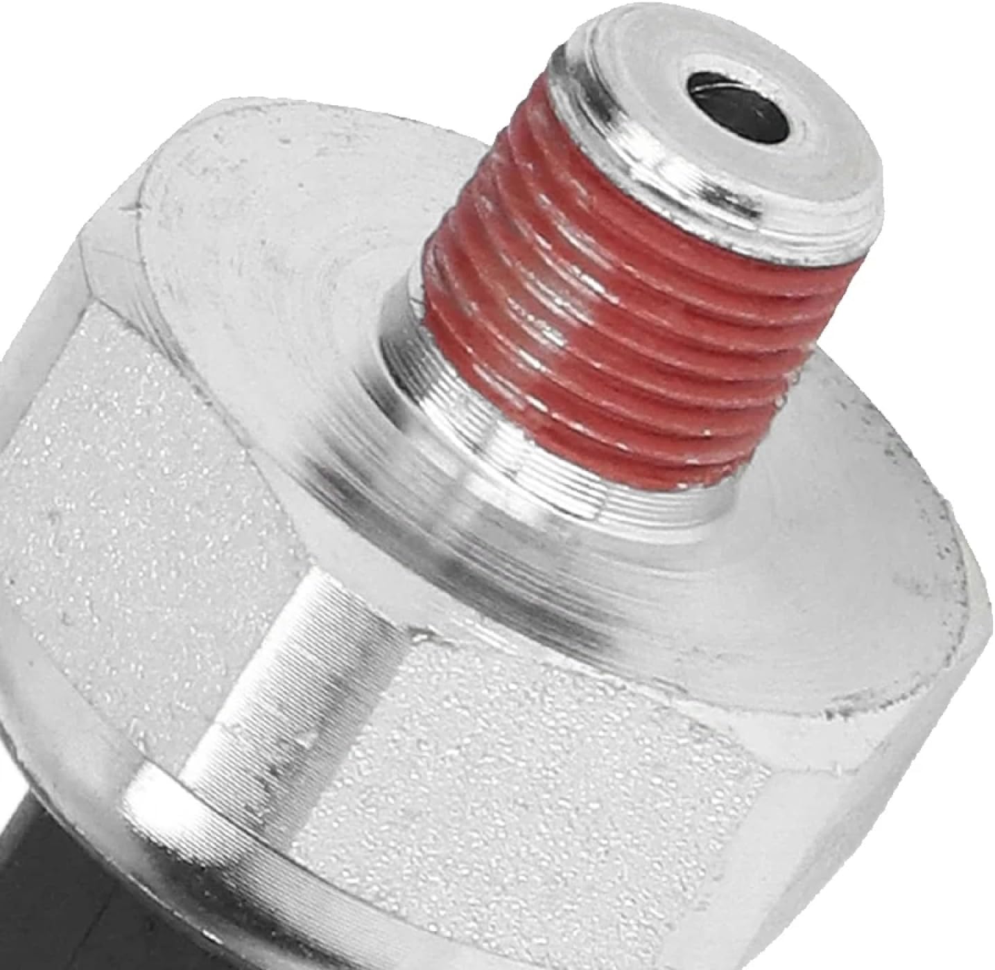 Car Engine Oil Pressure Sensors Transmission Switch for John Deere 8450 8650 Tractors 1839415C91 RE167207