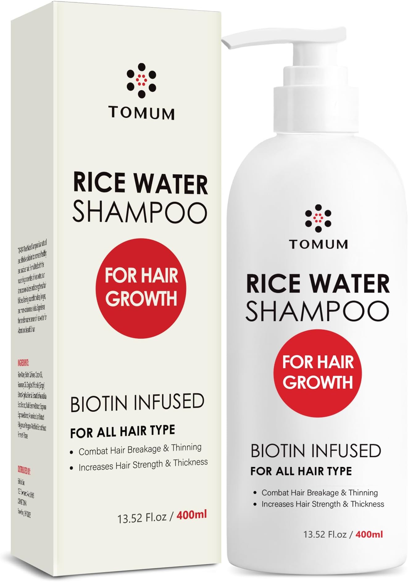 Hair Growth Shampoo Bergamota 1lt. Florigan (1 unit