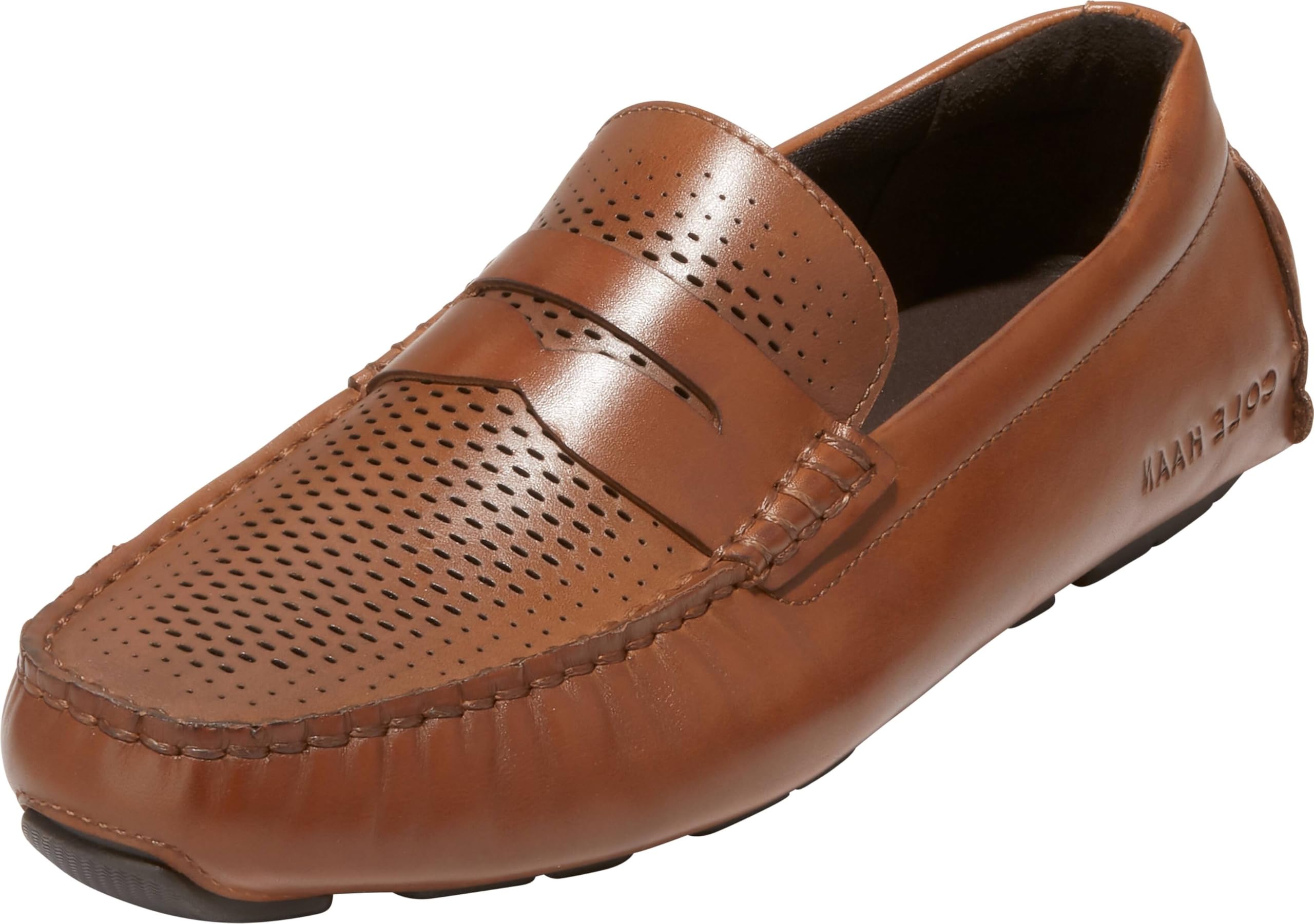 Men's Grand Laser Penny Driving Style Loafer