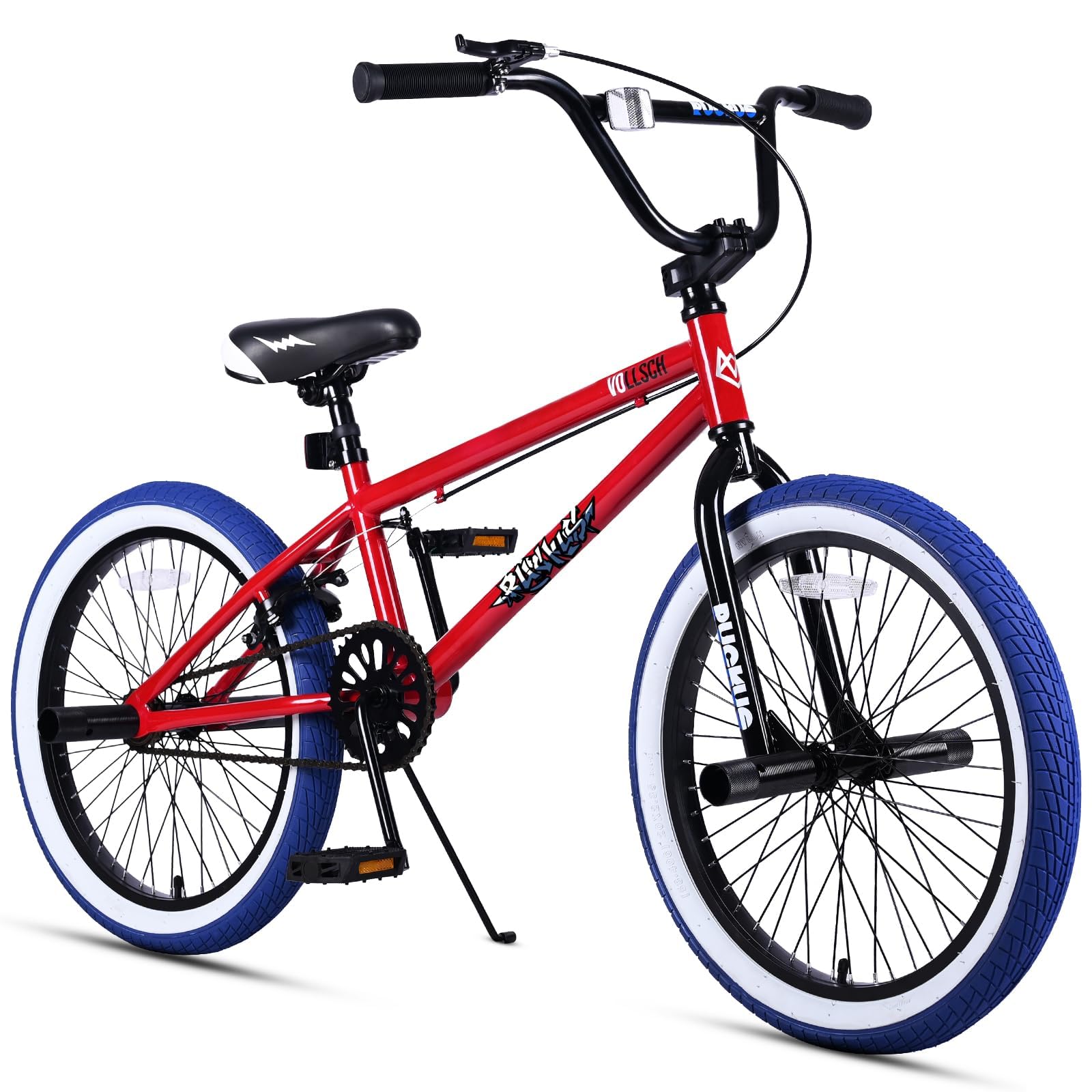 vollsch RUCKUS 20