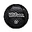 WILSON Traditional Soccer Ball - Size 4, Black
