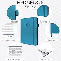 Vista 46 de Registro de cheques - Registros de cheques elegantes para chequera personal con registros de cheques y transacciones, registro de chequera de tapa