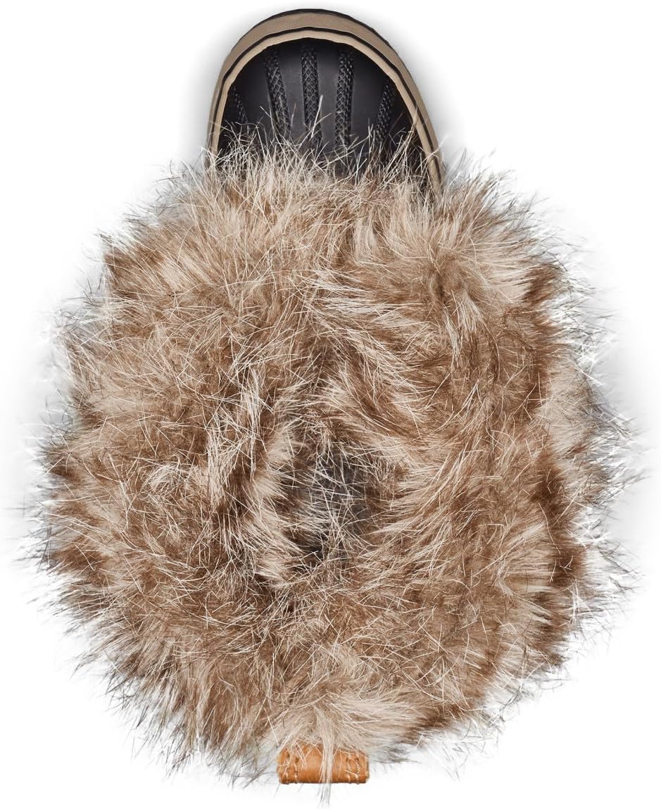 Sorel Women's Joan of Arctic Boot - Rain and Snow - Waterproof - Image 6