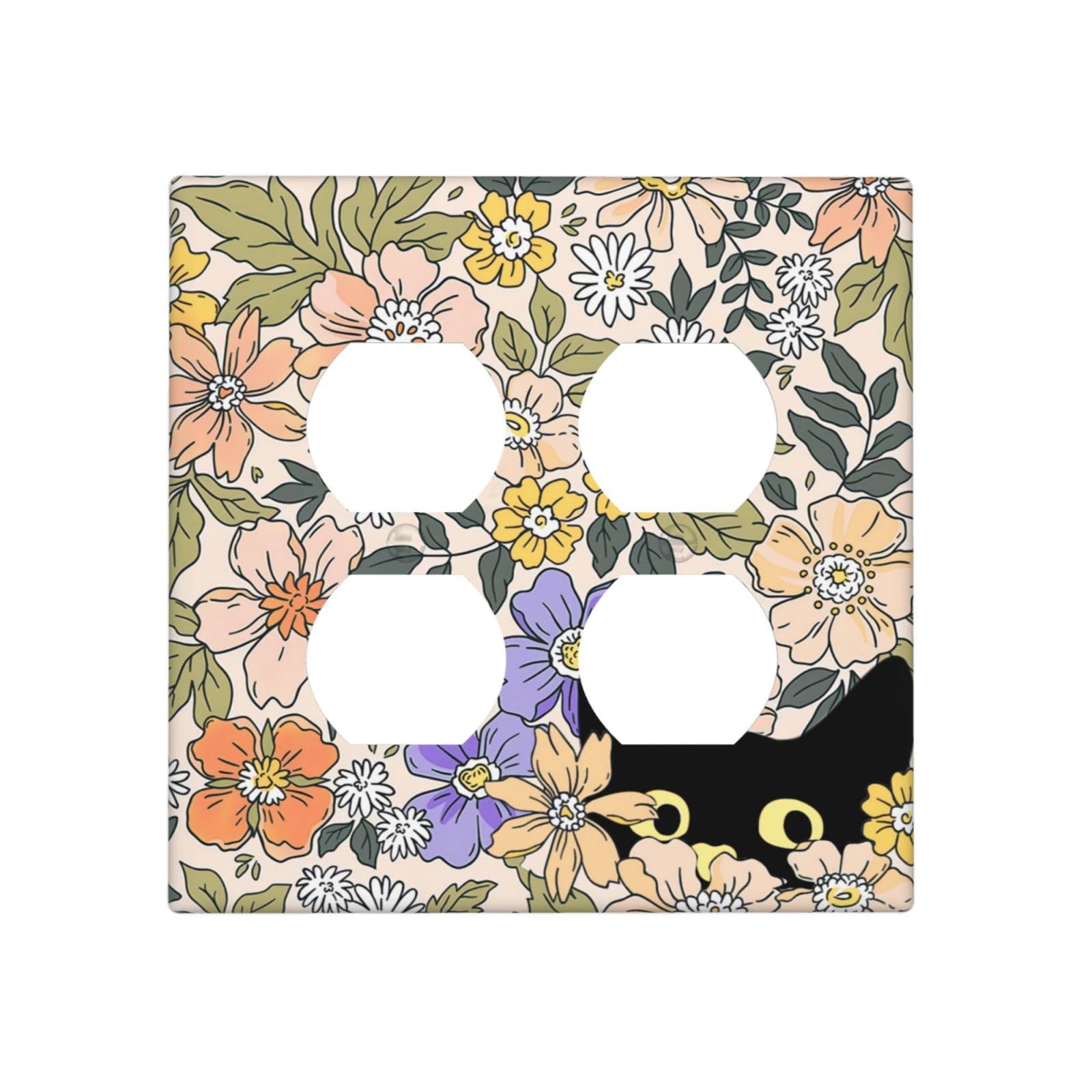 Rustic Deer Wall Plates - Country Style Switch Covers -15 Rustic Deer Wall Plates - Country Style Switch Covers -15