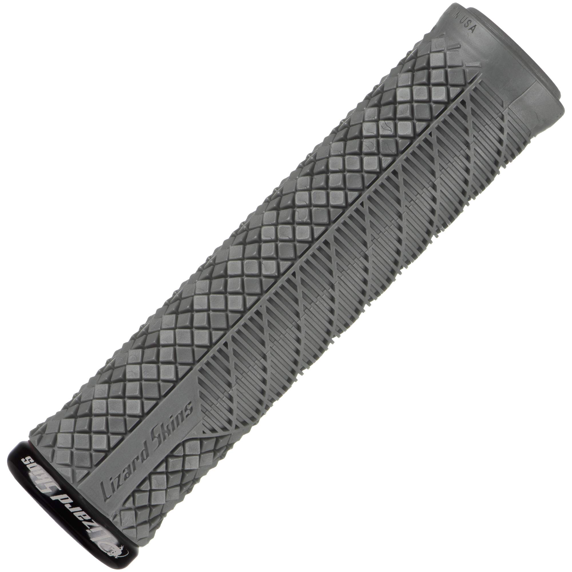 Single-Sided Lock-On Charger Evo - Graphite