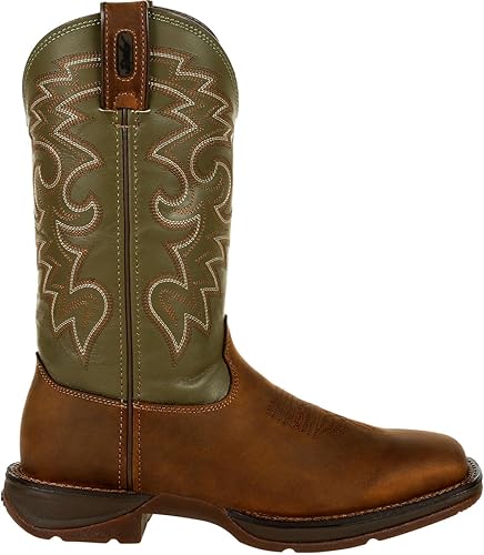Miniatura 7 de Durango Rebel Cactus Db5416 para hombre