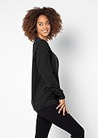 Vista 2 de chicka-d NCAA womens Home Base Crew