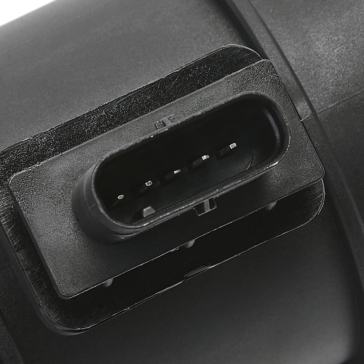 RIDEX 3926A0146 Débitmètre d'air Compatible avec OPEL Corsa D 3/5 portes S07