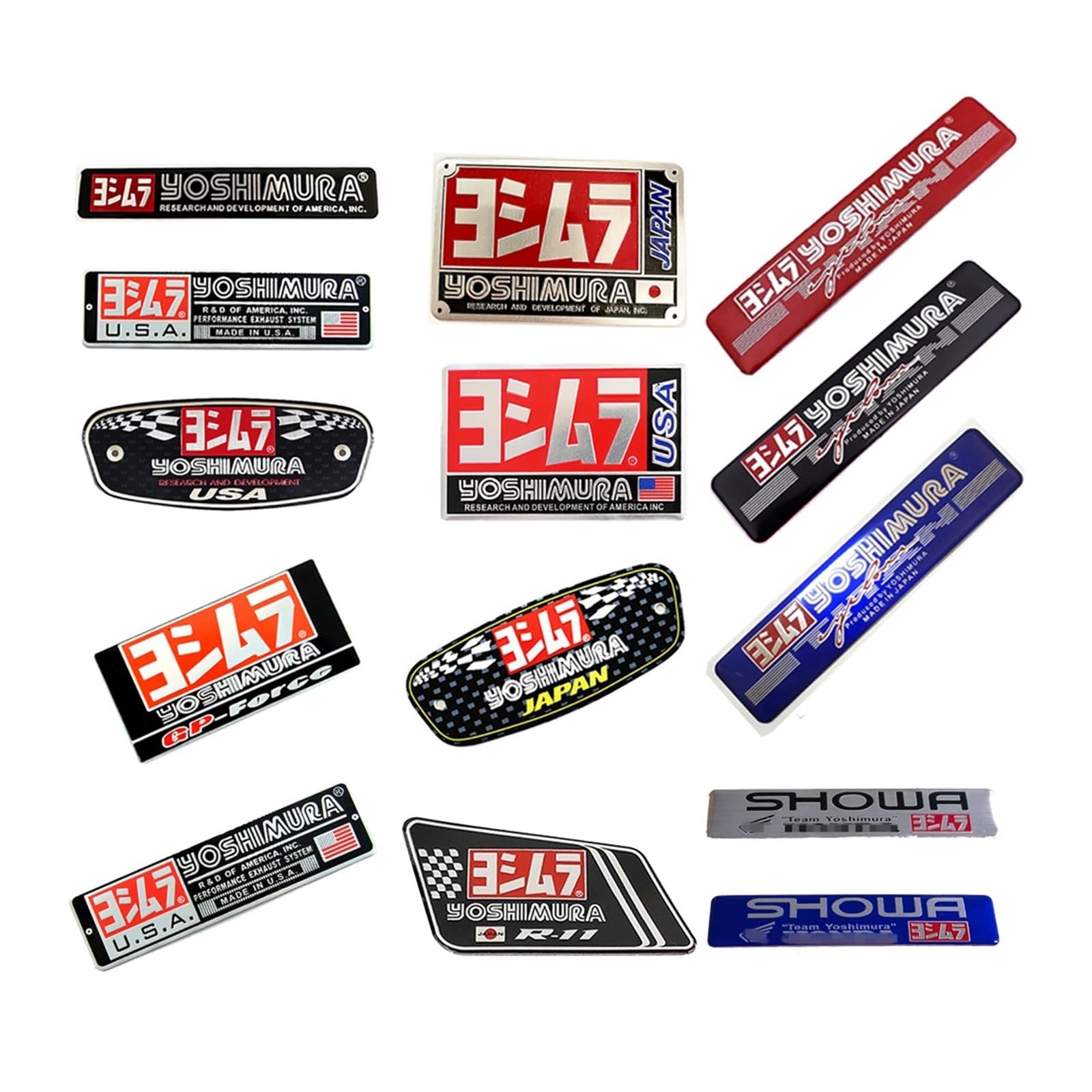 Kit Adesivi Suzuki - Adesivi 4x4 - Foto 3