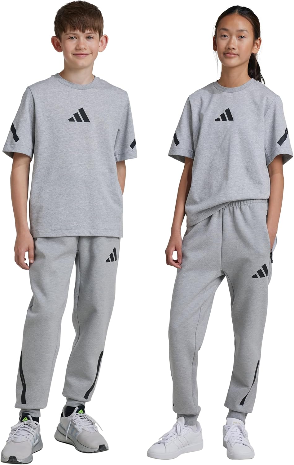 Adidas Boys Z.n.e. Pants - Image 6