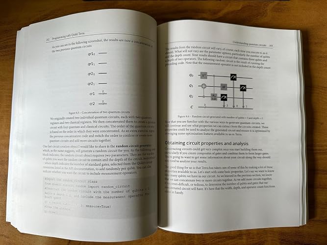 Learn Quantum Computing with Python and IBM Quantum Experience: A hands ...