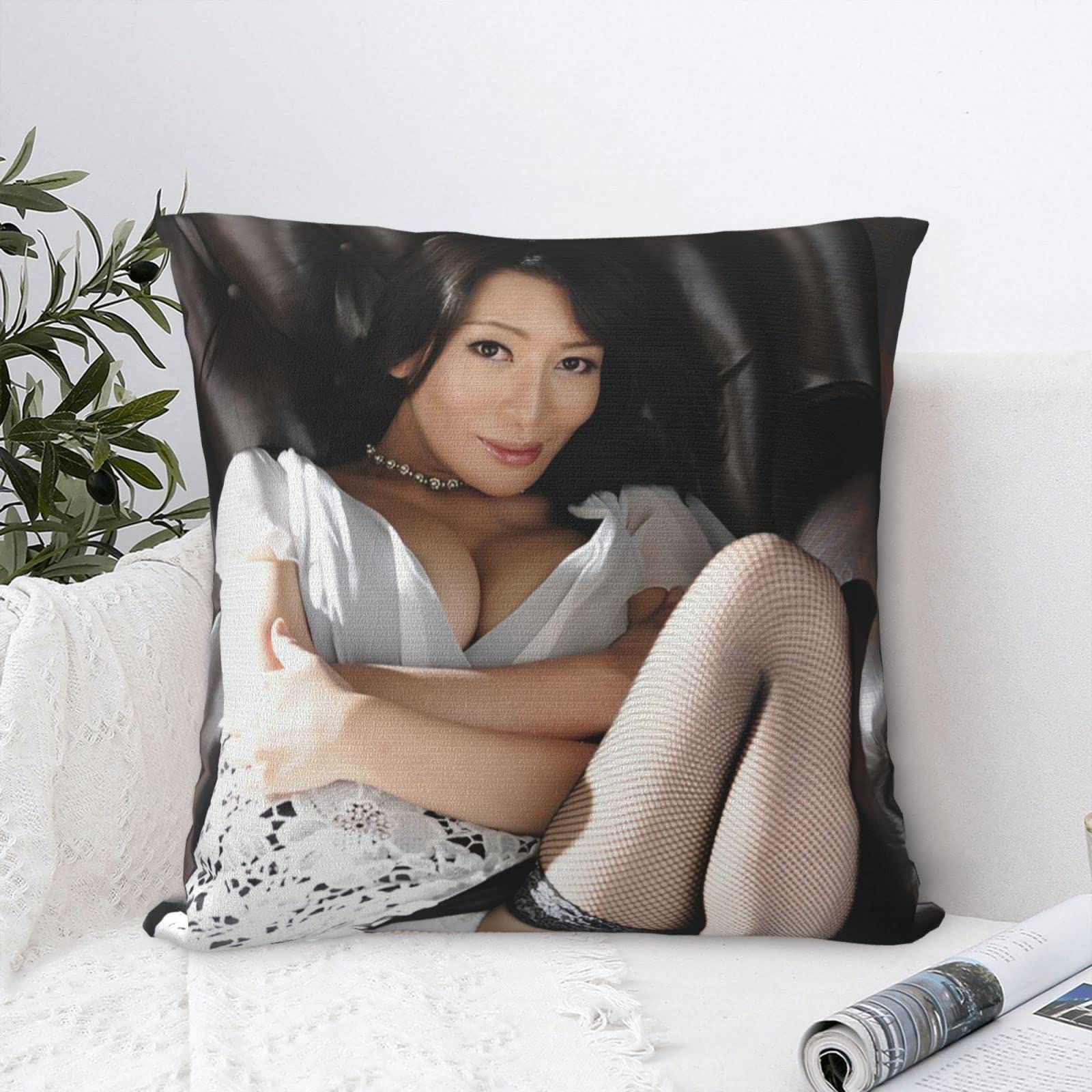 北島 玲 Amazon.co.jp: 北島玲(2) 枕カバー 美少女 ハイレゾリューション写真 ピローケース 抱き枕カバー 寝具カバー 隠しファスナー 人気 セクシー 柔らかい ポリエステル かわいい 家庭用 マルチサイズ選択 四季通用