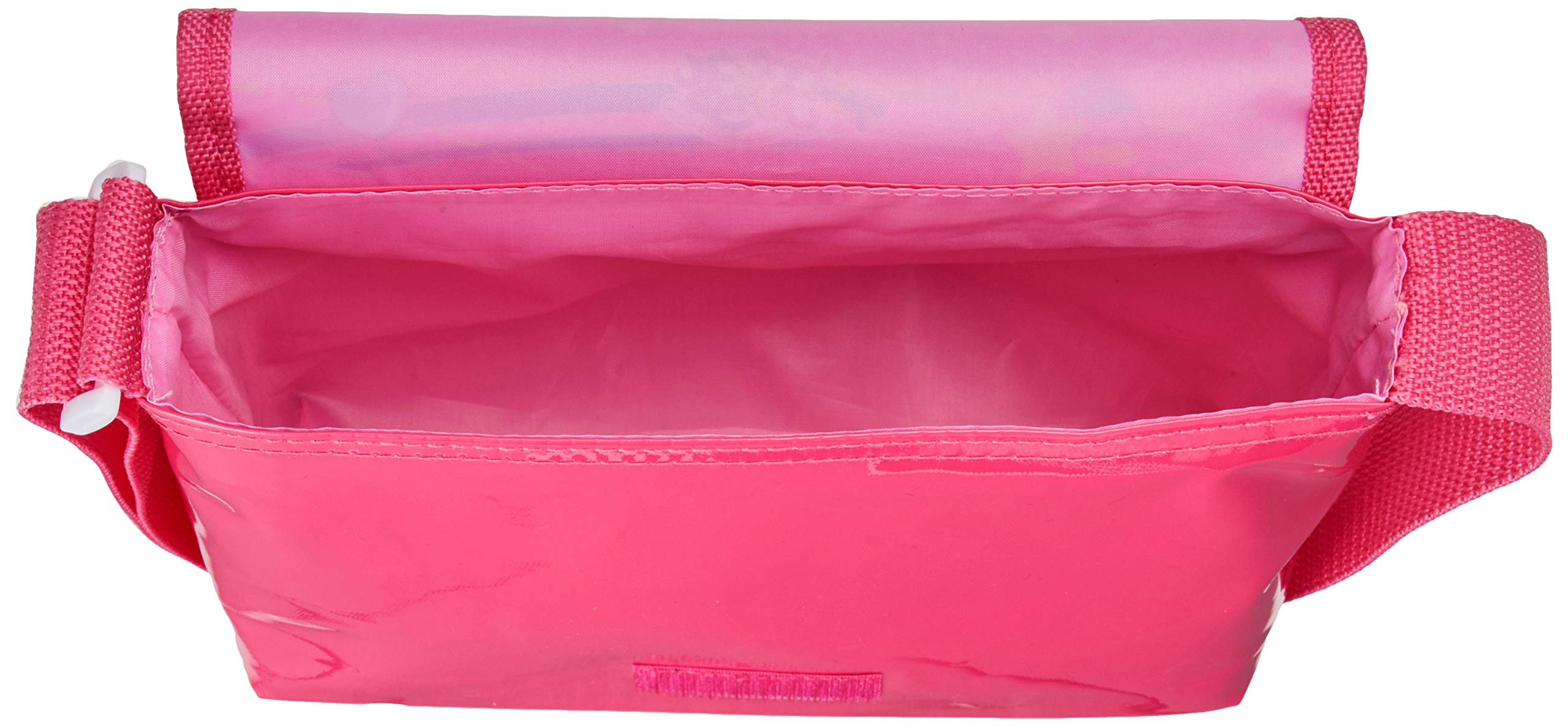 Amazon | スター☆トゥインクルプリキュア ミニメッセンジャーバッグ