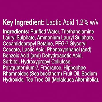 VWash Plus for Feminine Care and Hygiene, 100 ML