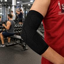 Kompresyon Dirseklik | Compression Elbow Support