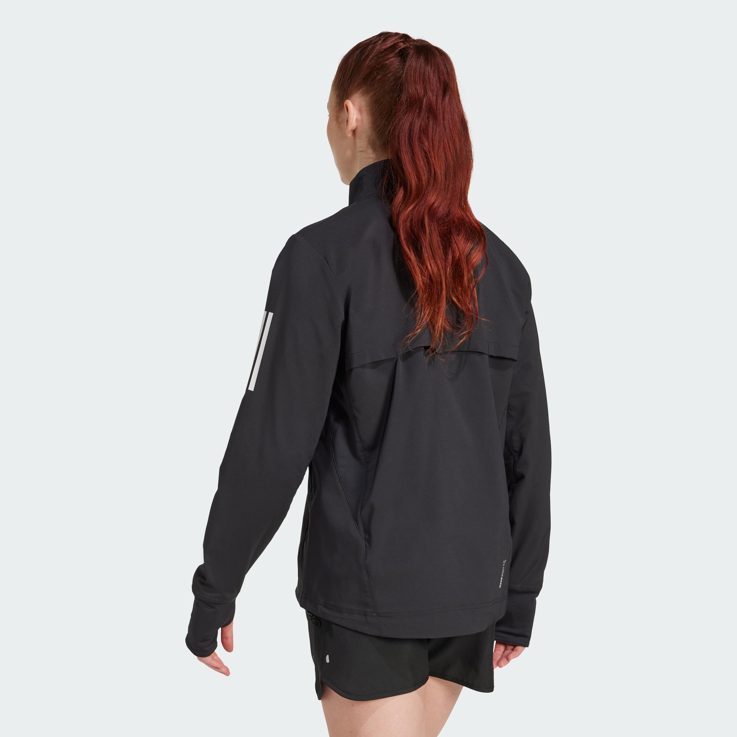 adidas Women's Own The Run Winterized Jacke