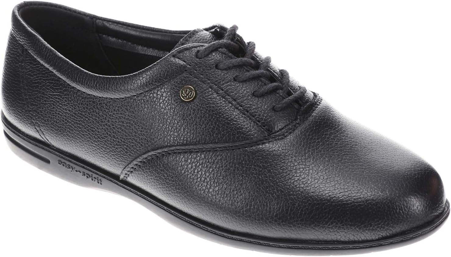 Easy Spirit Motion Women's Oxford, 7 B(M) US, Navy