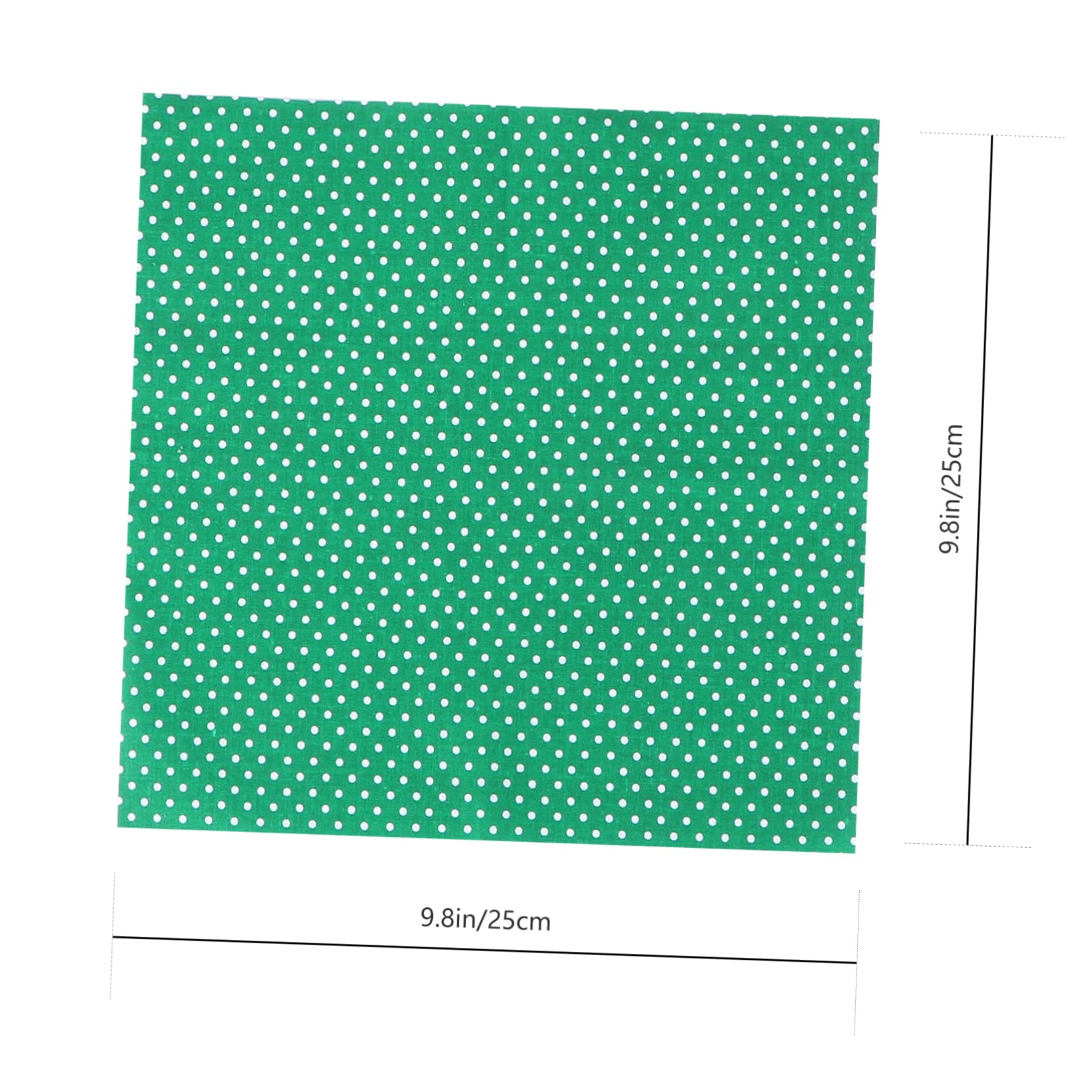 Kwadraty z tkaniny bawełnianej ， Materiał do szycia patchworku, tkanina do szycia, 28 szt. Tkanina DIY Tkanina rzemieślnicza DIY Patchwork Printcloth