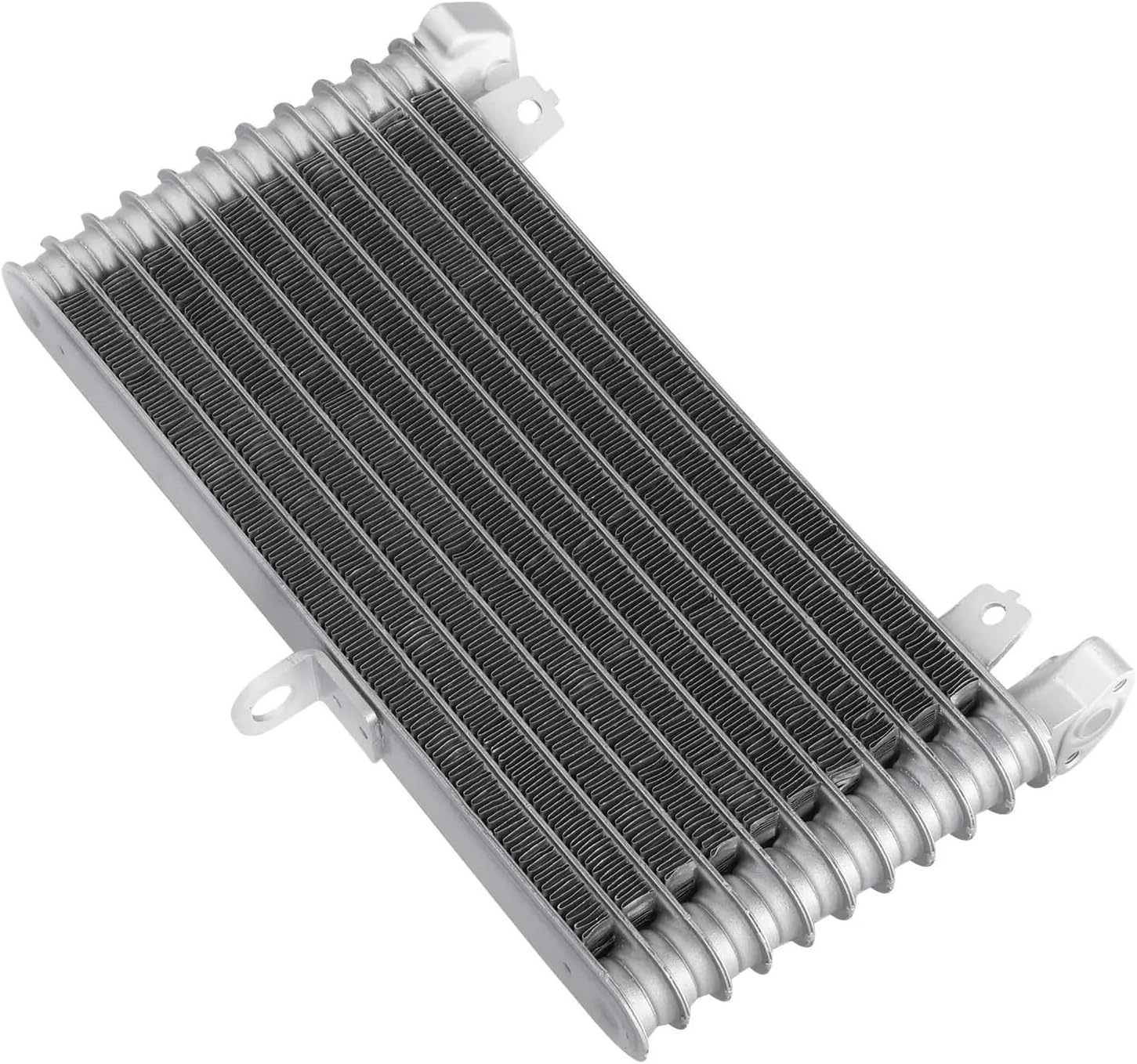 Motorcycle Radiator Cooler Cooling Compatible with SUZUK HAYABUS GSX1300R GSX 1300 R 2022-2024