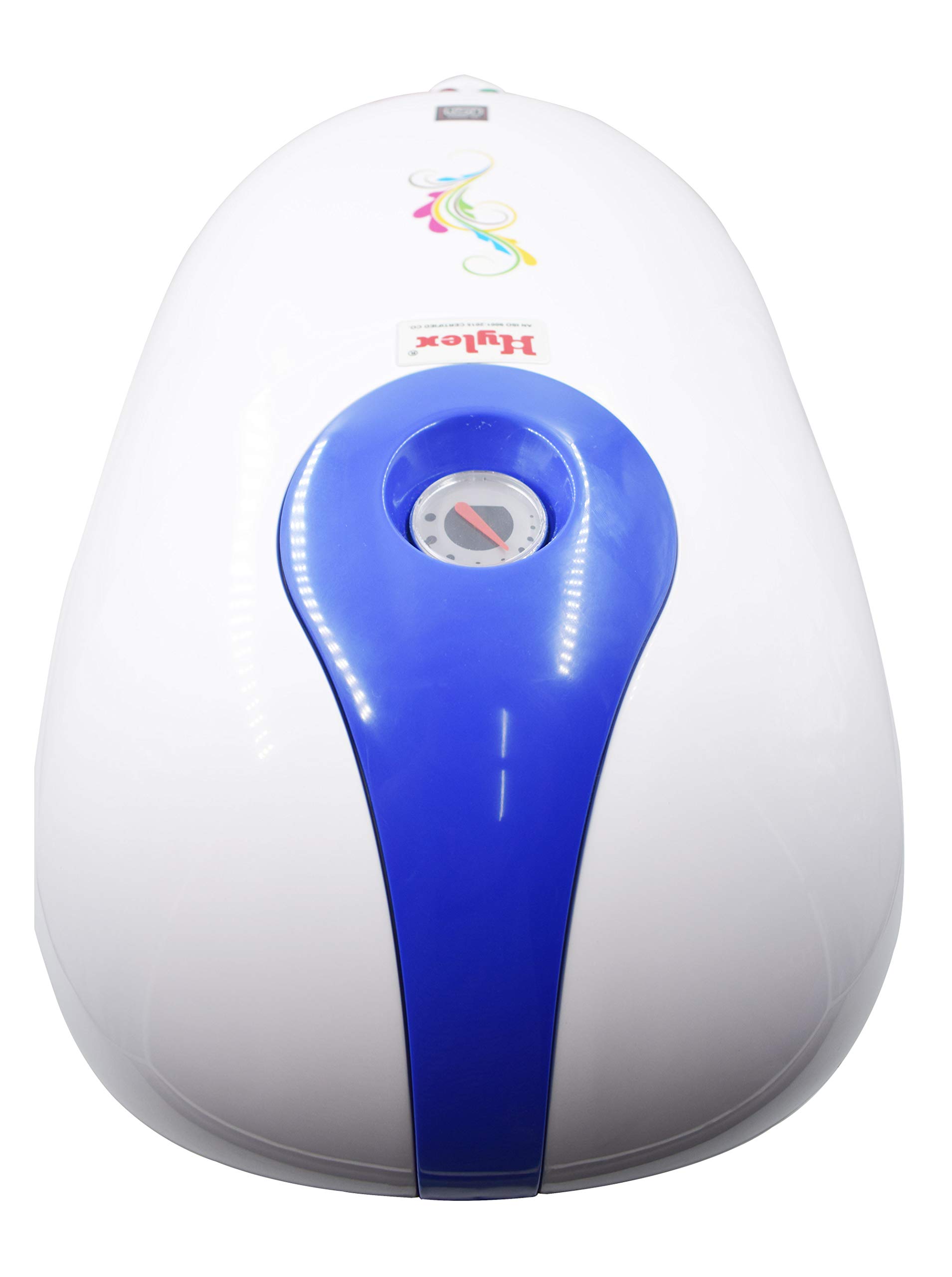 Hylex Geyser 15L ABS : Amazon.in: Home u0026 Kitchen