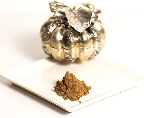 Miniatura 3 de Polvo de incienso camboyano de madera de agar/Oud - 1.76 oz