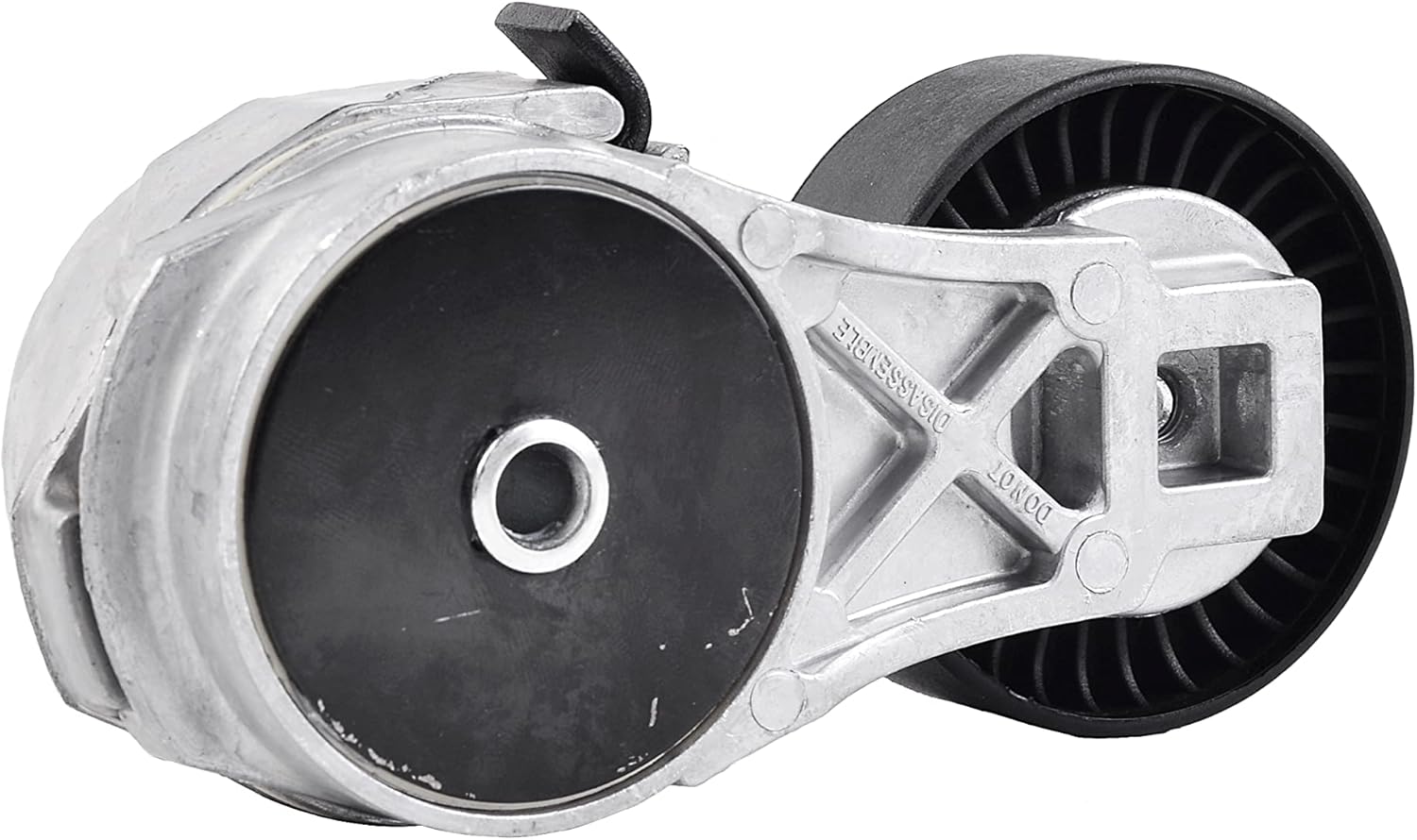 419-303 Automatic Belt Tensioner Compatible With 01-07 Chrysler Town & Country /01-03 Chrysler Voyager /01-07 Dodge Caravan Grand Caravan /02-05 Jeep Liberty Sport /03-06 Jeep Wrangler SE