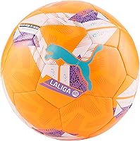 Vista 1 de Puma ORBITA LALIGA Mini Soccer Ball