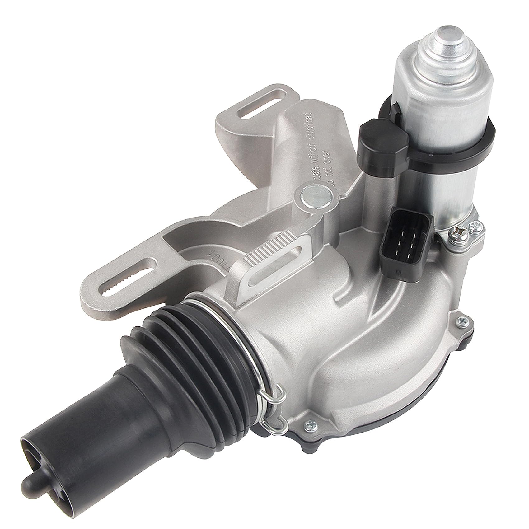 DOCAS Actuador de cilindro esclavo de embrague,Cilindro receptor de embrague 4512500062 A4512500062 3981000066 compatible para Fortwo Coupe Cabrio 0.8 1.0