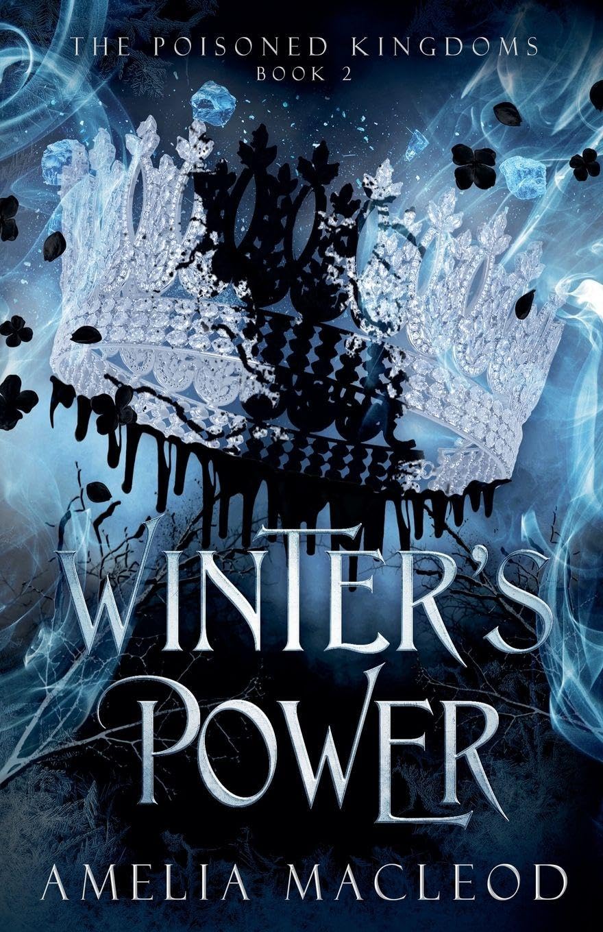 Winter's Power: 2 (The Poisoned Kingdoms)