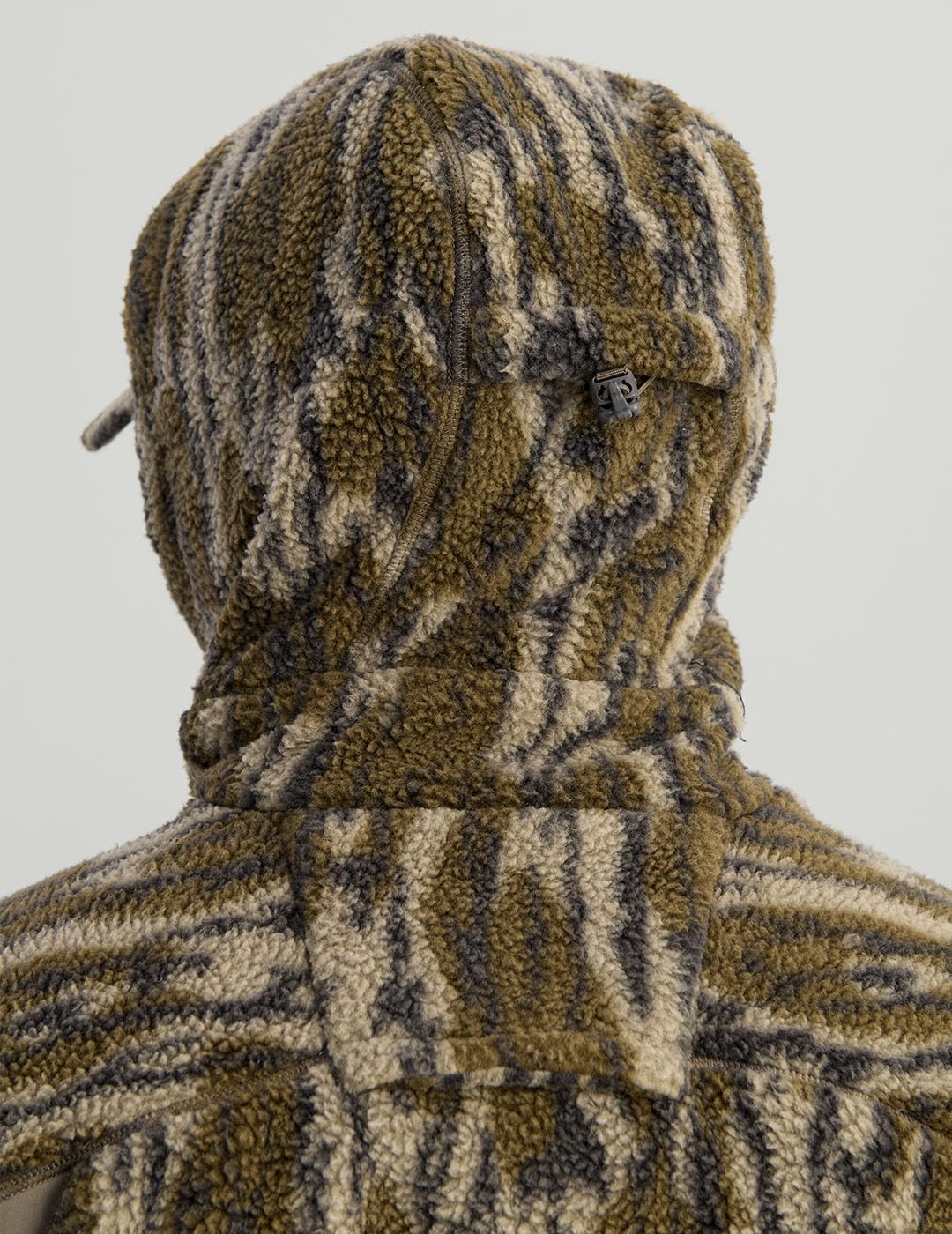 NOMAD mens Cottonwood Vx3 Jacket, Insulated, Windproof, and Silent Hunting Jacket for Late-season Hunts - Image 6