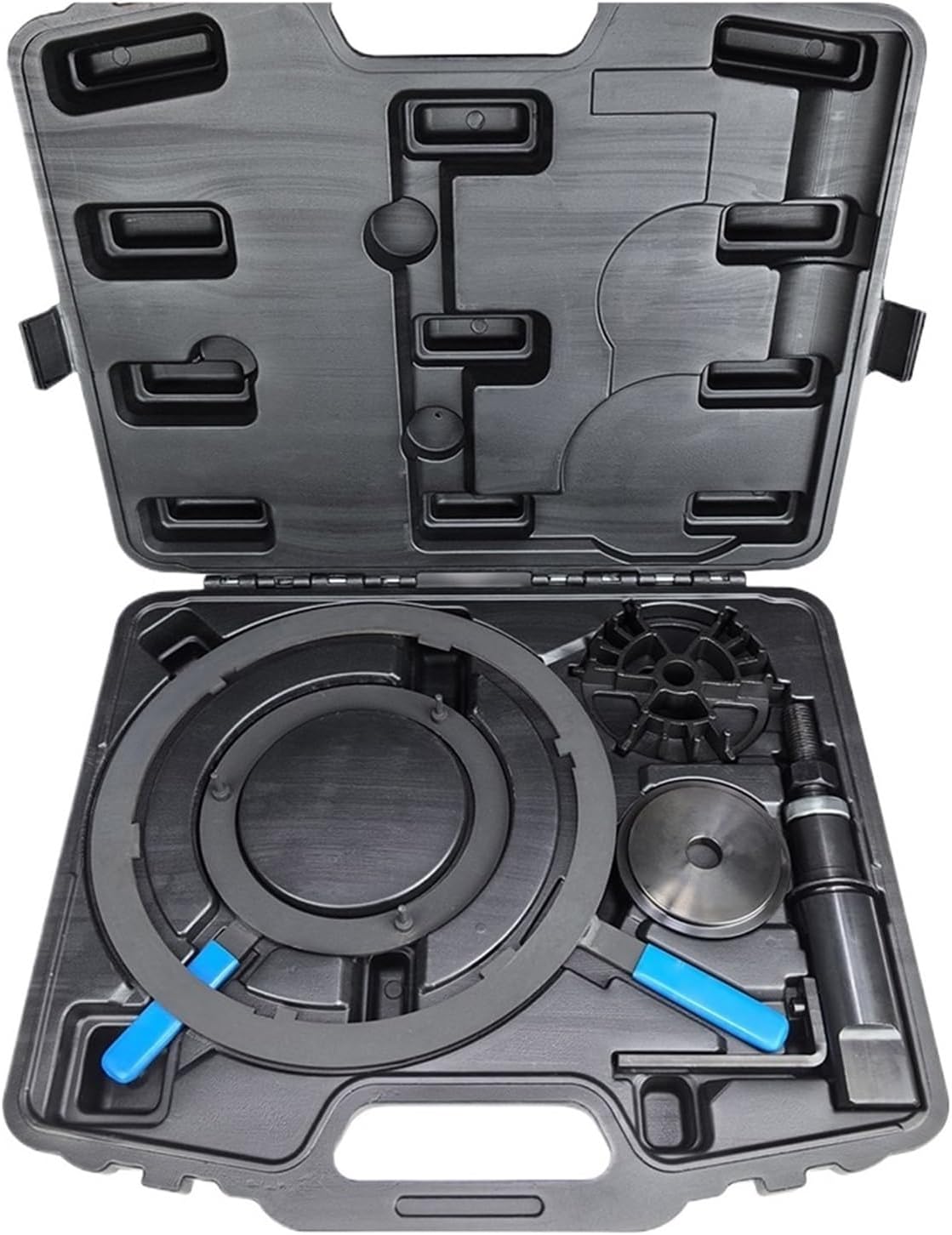 Dual Clutch Transmission Tool Kit Compatible with Focus DCT 6 Speed Dry Dual Clutch Transmission Remover Installer Tool