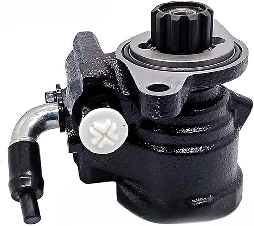 Power Steering Pump Compatible With Toyota 4 Runner Land Cruiser 90 Prado Hilux 2982cc 8v 3.0 TD 44310-35590 1KZ 1KZT 1KZTE Engine