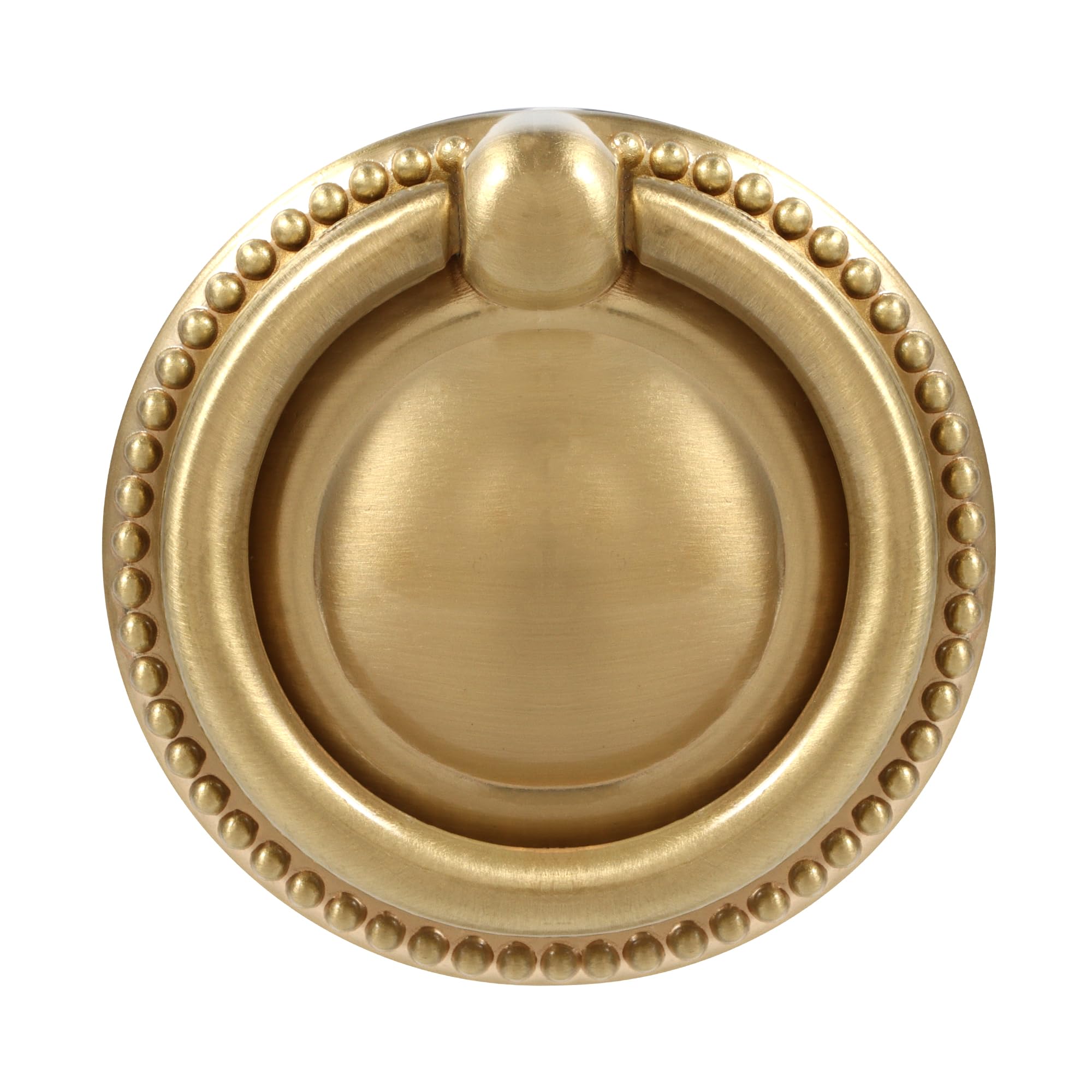 green emerald velvet dress Myxekllo 6 Pcs Brushed Gold Cabinet Ring Pulls, Brass Furniture Drawer Pulls  Hardware Cabinet Ring Kitchen Drawer Handles Rings