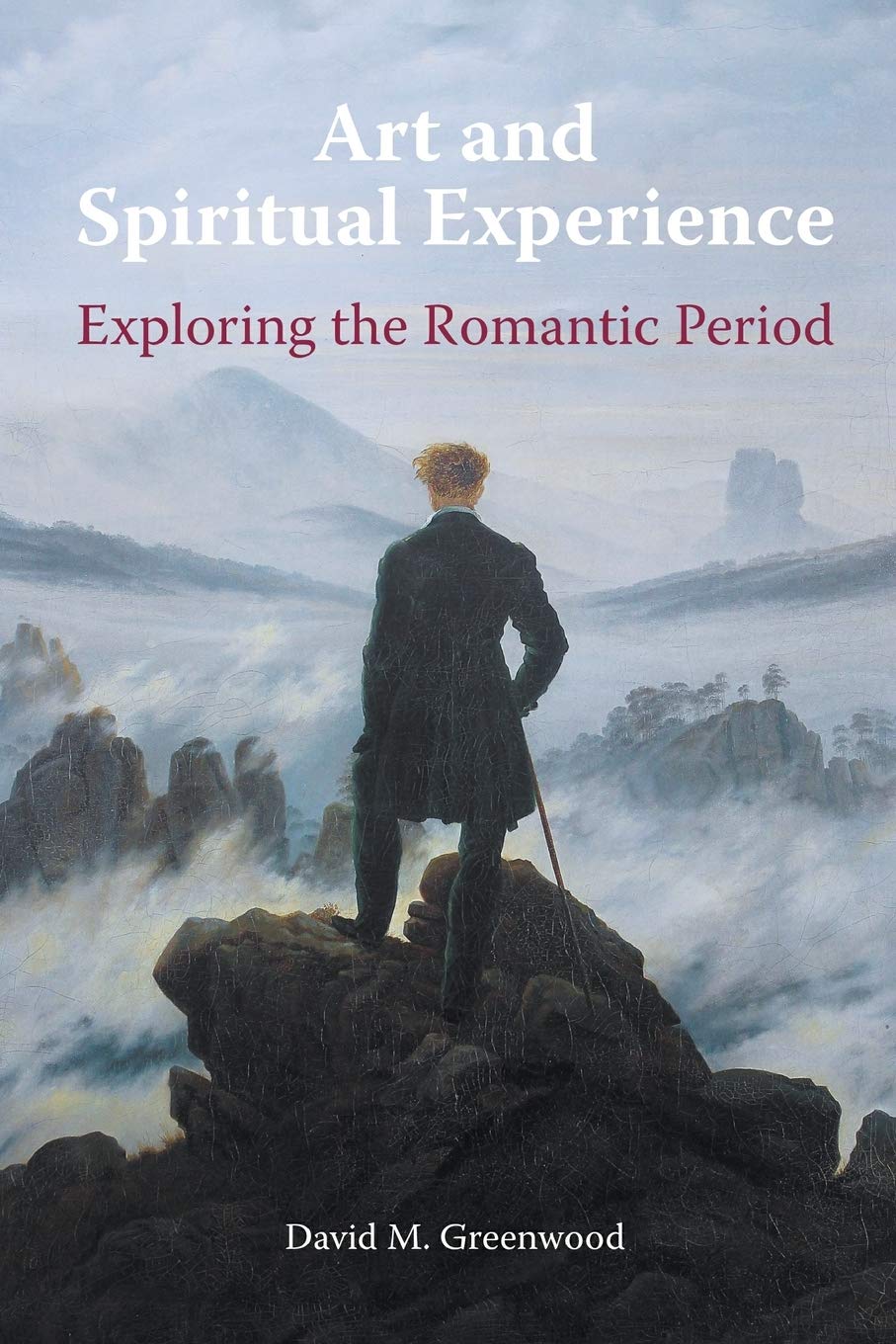 Art and Spiritual Experience: Exploring the Romantic Period