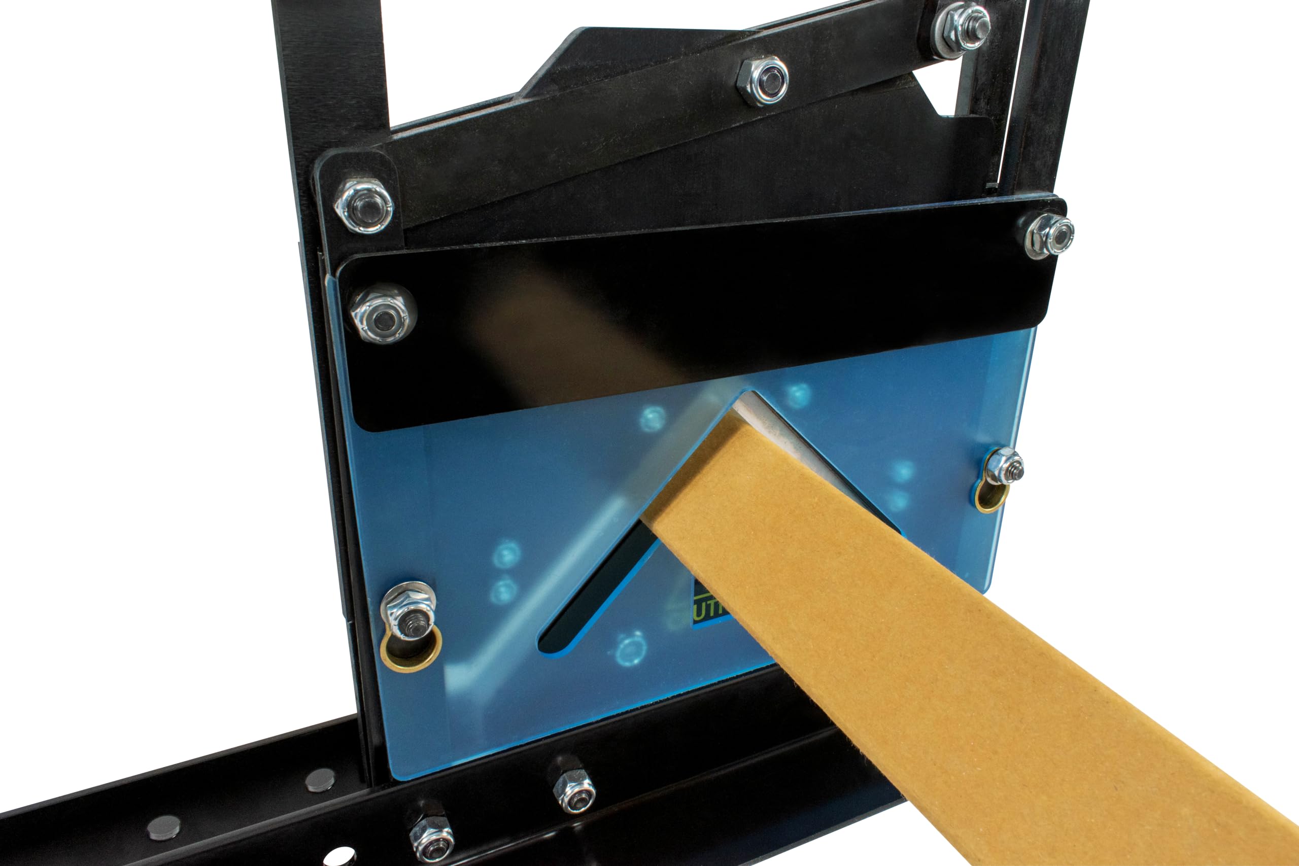 Amazon.com: Portable Cutter for Cardboard Edge Protectors up